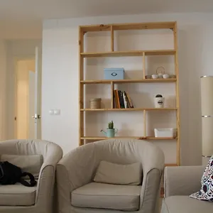  Apartamento Iris España