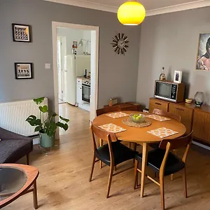Quirky Edwardian/retro Hideaway , Southampton United Kingdom