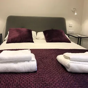  Apartamento Widegate Residential Reino Unido