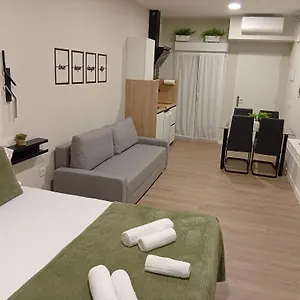  Apartamento Ribera España