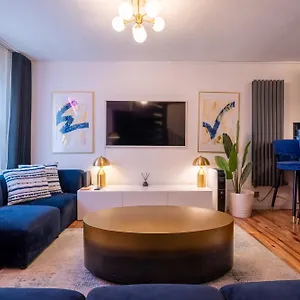 Stunning 2 Bed Apartment, In The Heart Of Exeter! , Exeter United Kingdom