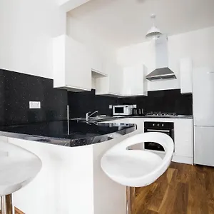 Apartamento Montgomery, Edimburgo