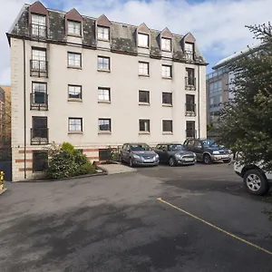 Hotel apartamentowy Fountain Court - Grove, Edynburg