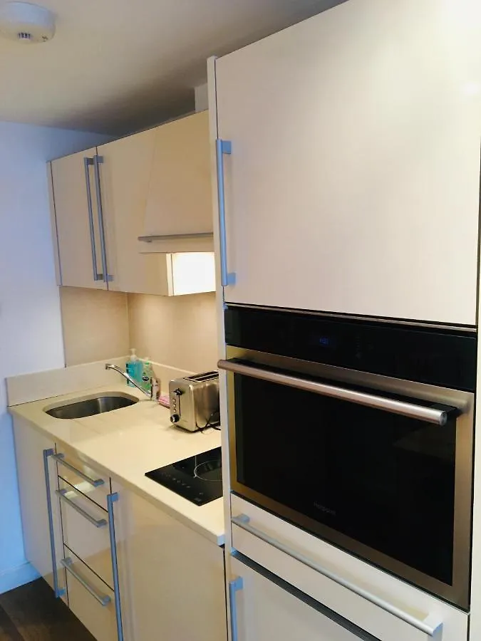 My-Canning Street Apartments Edinburgh 0*,  United Kingdom