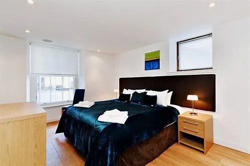 My-Canning Street Apartments Édimbourg