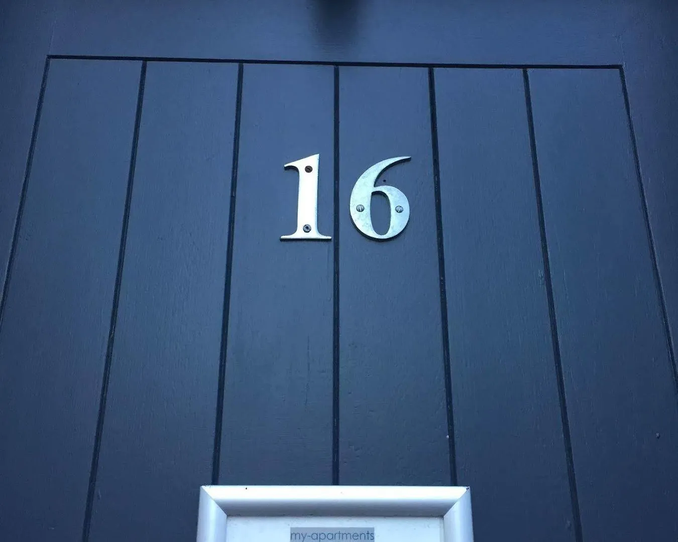 My-Canning Street Apartments Édimbourg