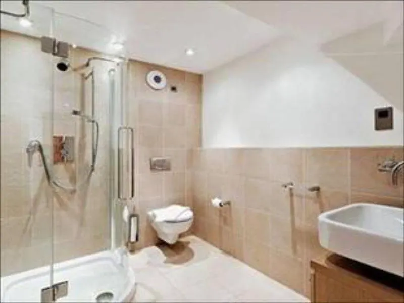My-Canning Street Apartments Edinburgh 0*,