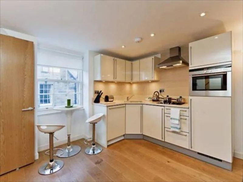 My-Canning Street Apartments Edinburgh