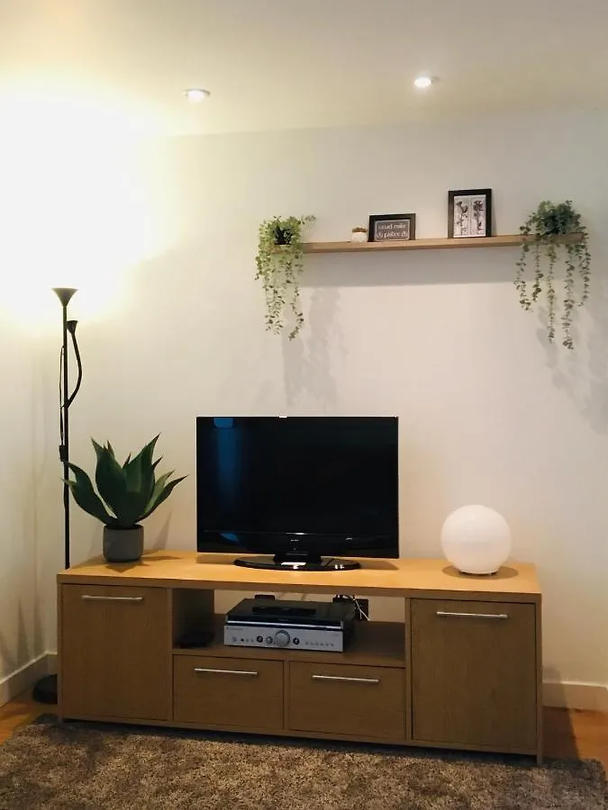 My-Canning Street Apartments Edinburgh 0*,  United Kingdom