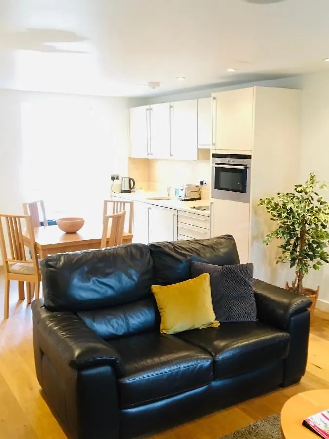 My-Canning Street Apartments Edinburgh