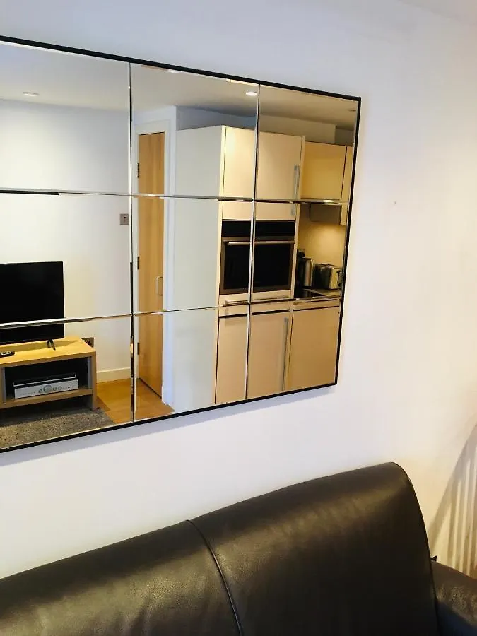 My-Canning Street Apartments Edinburgh