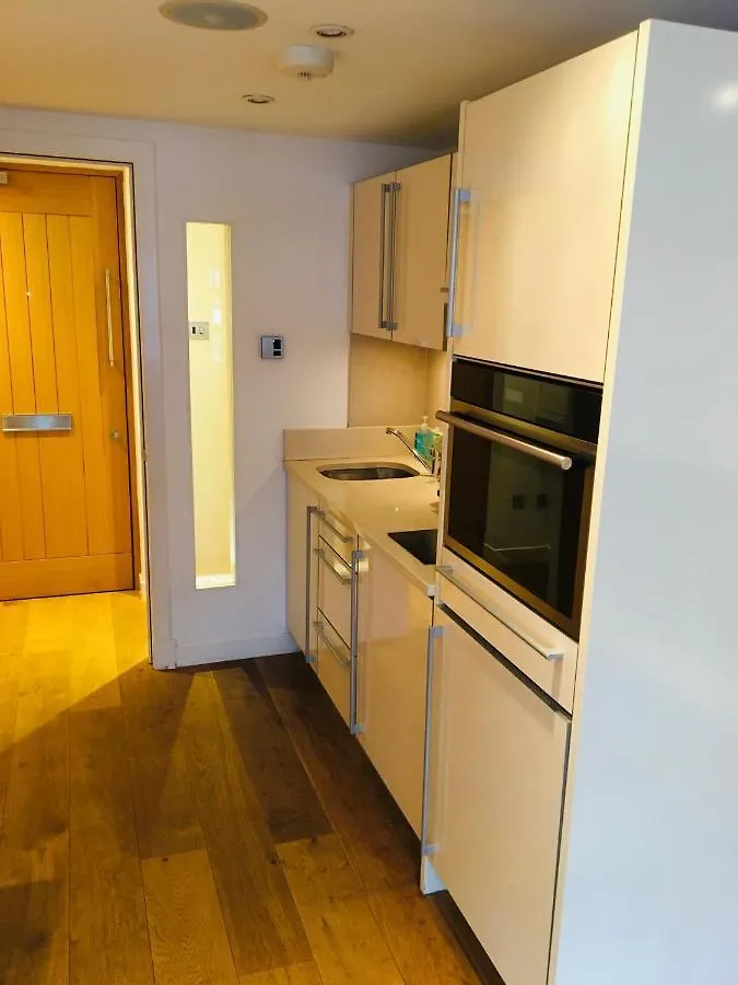 My-Canning Street Apartments Edinburgh