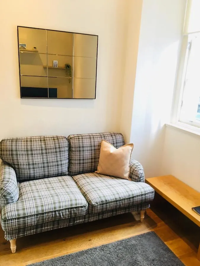My-Canning Street Apartments Edinburgh