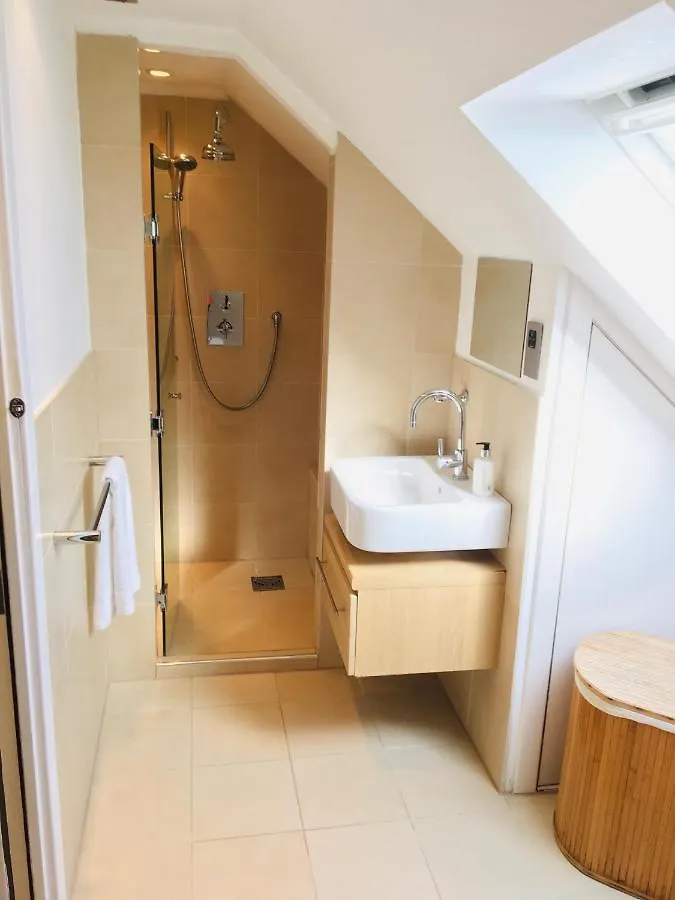 My-Canning Street Apartments Edinburgh