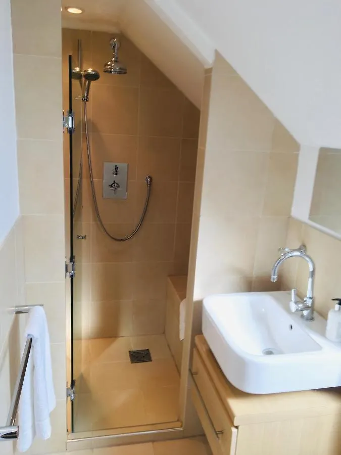 My-Canning Street Apartments Edinburgh