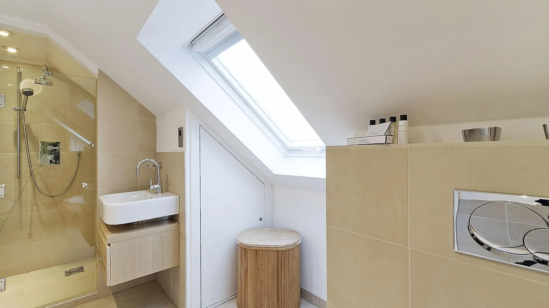 My-Canning Street Apartments Edinburgh United Kingdom