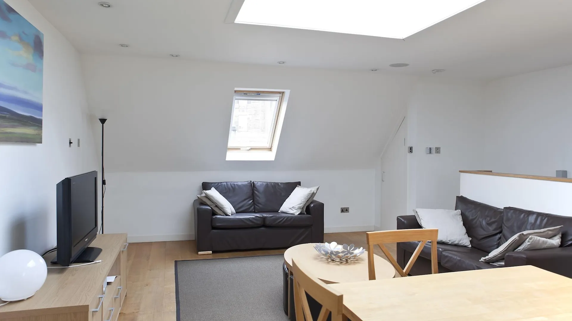 My-Canning Street Apartments Edinburgh
