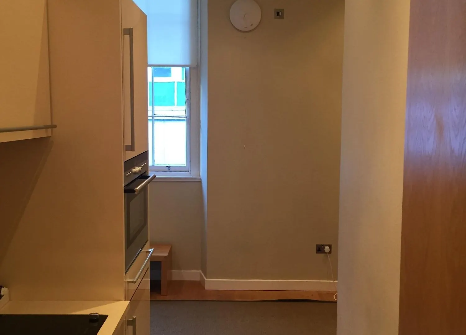 My-Canning Street Apartments Edinburgh