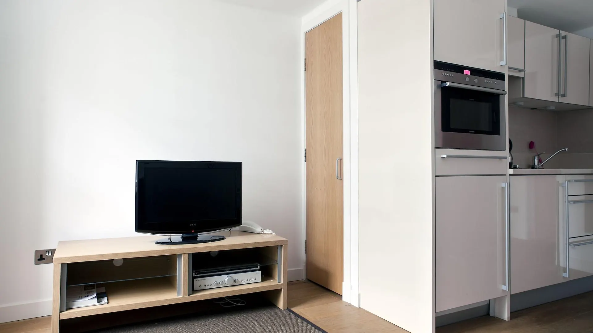 My-Canning Street Apartments Edinburgh 0*,