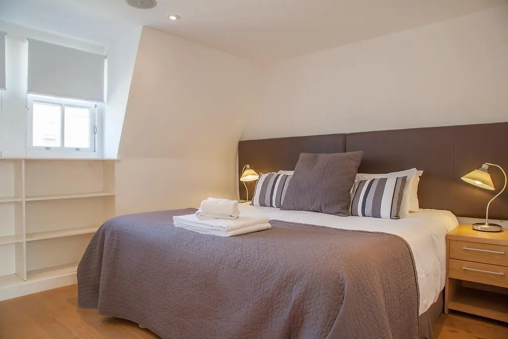 My-Canning Street Apartments Edinburgh 0*,  United Kingdom