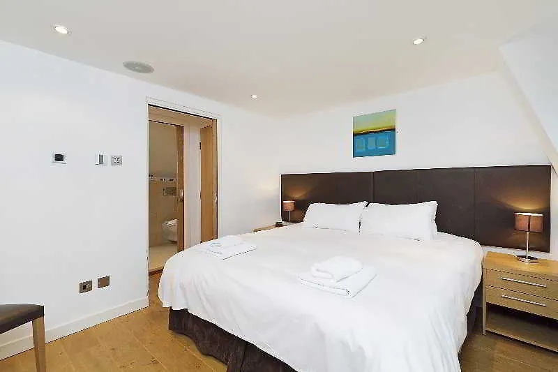 My-Canning Street Apartments Edinburgh
