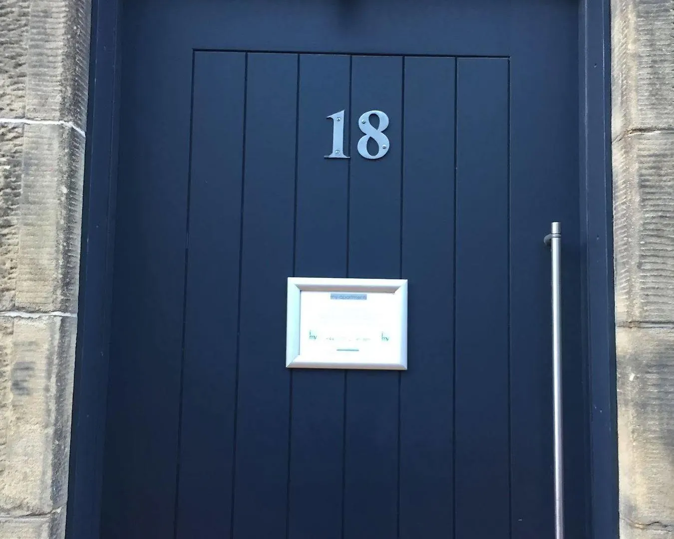My-Canning Street Apartments Edinburgh