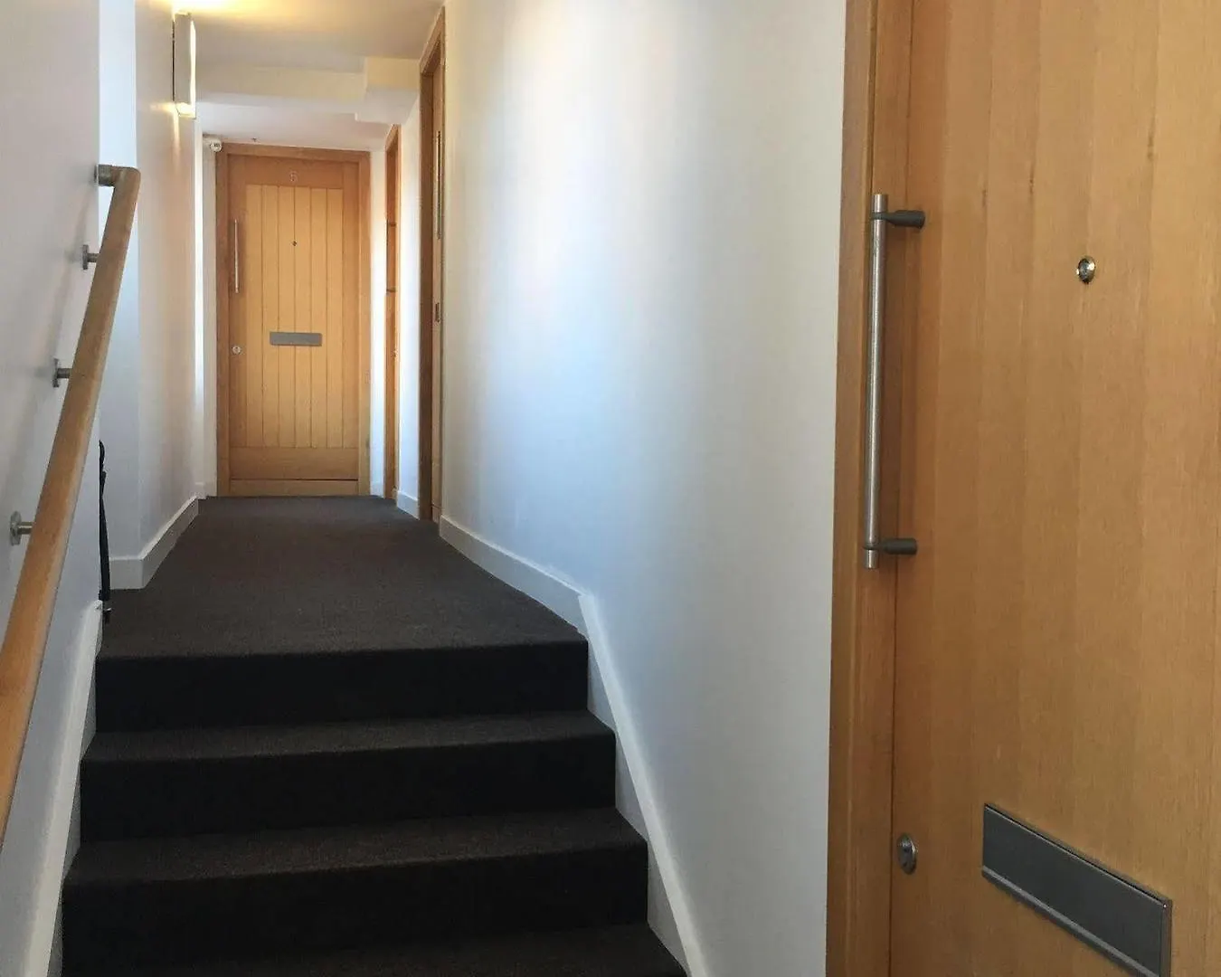 My-Canning Street Apartments Edinburgh United Kingdom