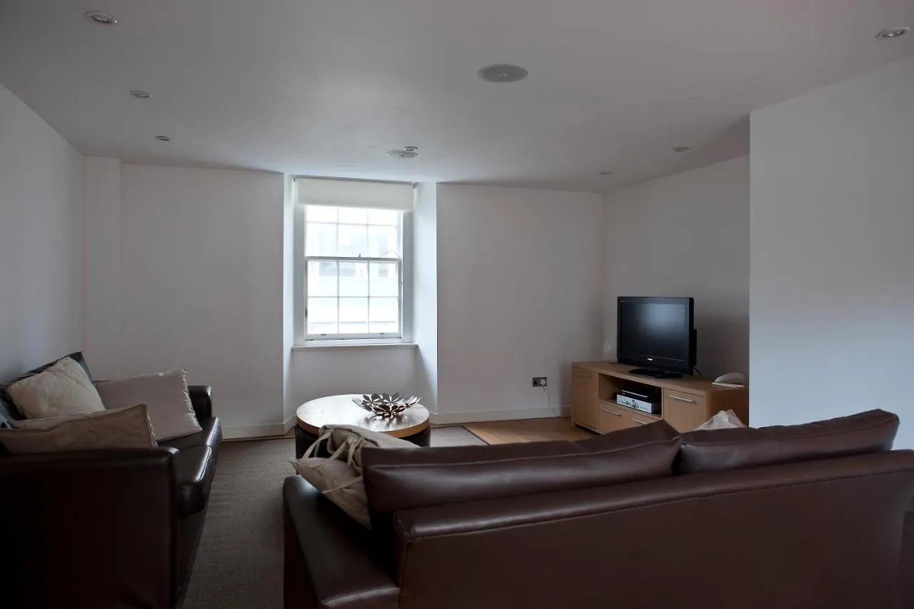 My-Canning Street Apartments Edimburgo 0*,  Reino Unido